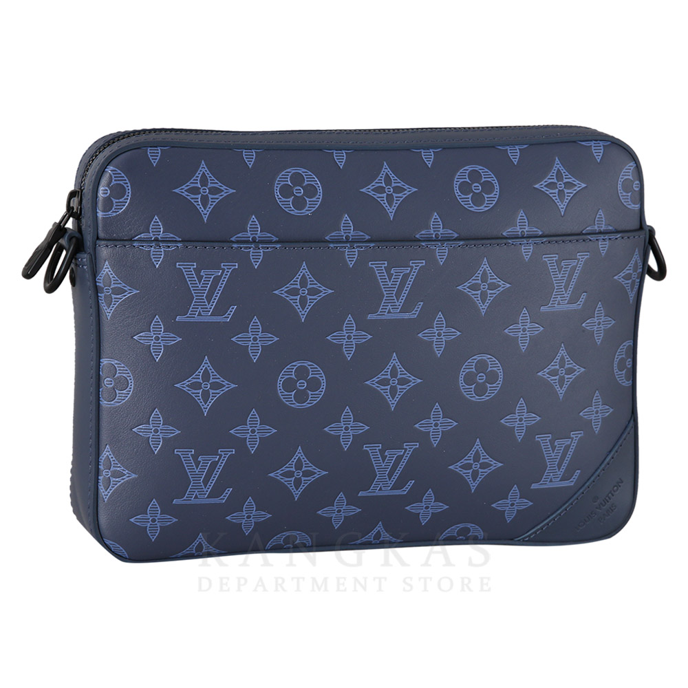 LOUIS VUITTON(USED)루이비통 M45730 듀오 메신저백